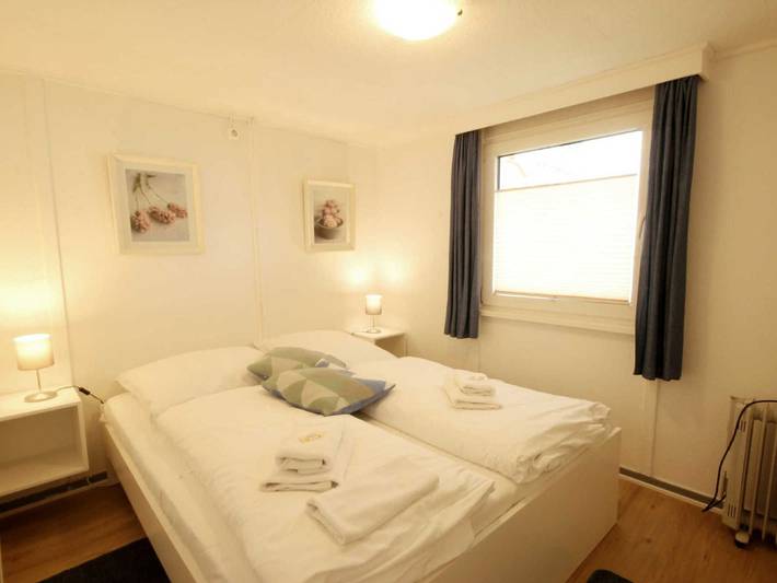 Bungalow für 4 Personen, mit Terrasse, kinderfreundlich in Binz - 4