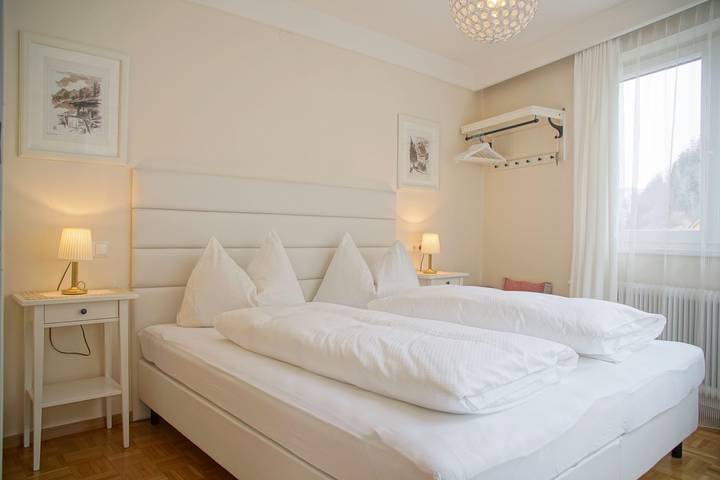 Ferienwohnung für 4 Personen, mit Balkon, kinderfreundlich in Schladming - 3