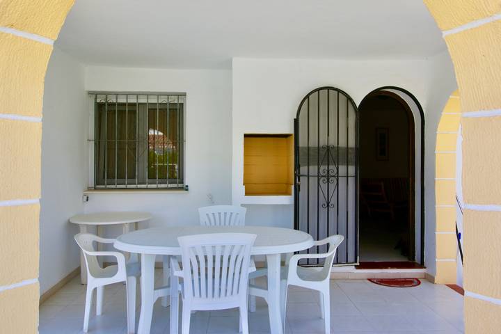 Almadrava Fu in Almadraba, Costa Blanca