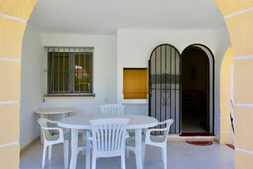 Chalet para 4 Personas en Els Poblets, Costa Blanca, Foto 4
