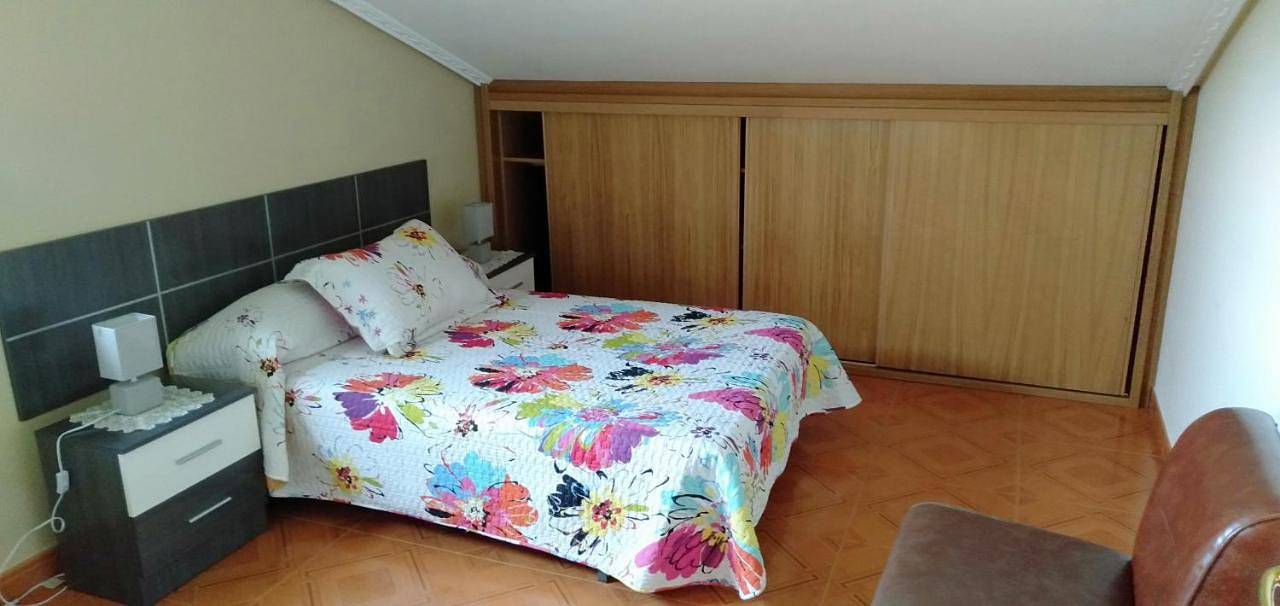 Four-Bedroom House in Bárcena de Cicero, Costa de Cantabria