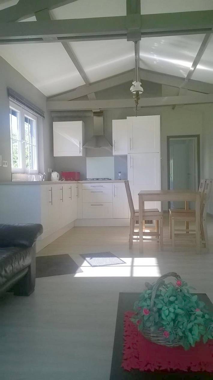 Location de vacances pour 2 personnes, avec jardin et vue à Profondeville - 4