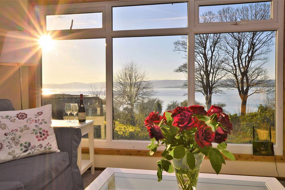 Casa vacanza a Argyll a partire da 210€ a notte