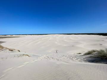 Ferieudlejning til 6 Personer i Kandestederne, Tannis Bugt, Billede 3