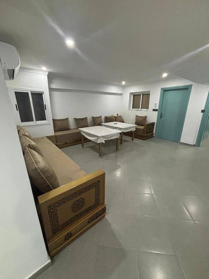 Appartement de vacances pour 6 personnes