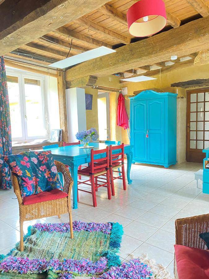 Location de vacances pour 6 personnes, avec jardin, adapté aux familles à Saint-Méen-le-Grand - 4