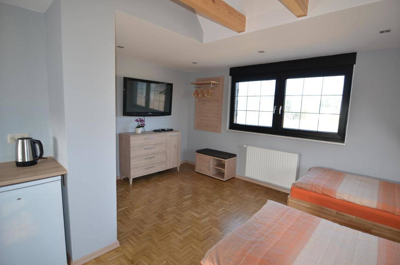 Ganze Wohnung, One-Bedroom Apartment in Geldern, Niederrhein