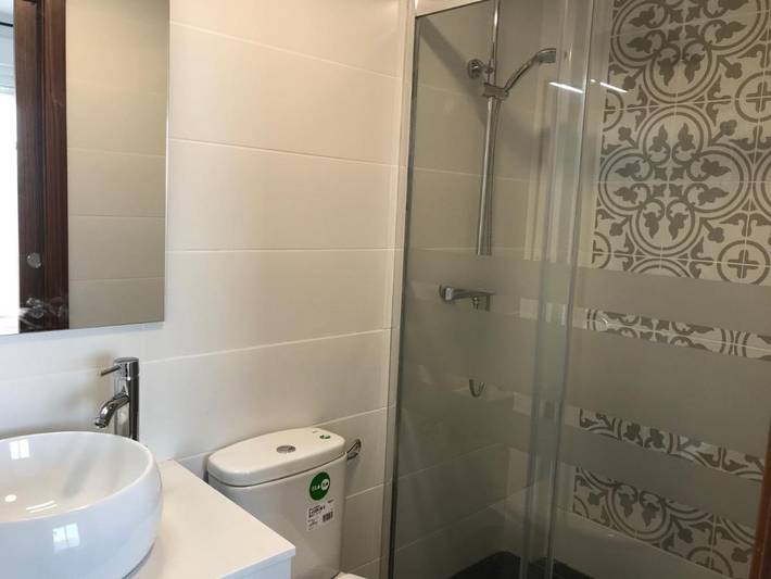 Location de vacances pour 2 personnes, avec balcon ainsi que vue et piscine à Peñíscola - 4