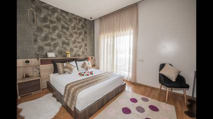 Holiday Rental for 14 People in Grand Casablanca region, Photo 1