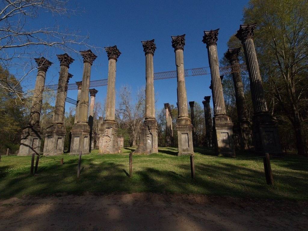 Ganze Wohnung, Zeitgenössische südliche Künstler Loft
Dachterrasse in Mississippi