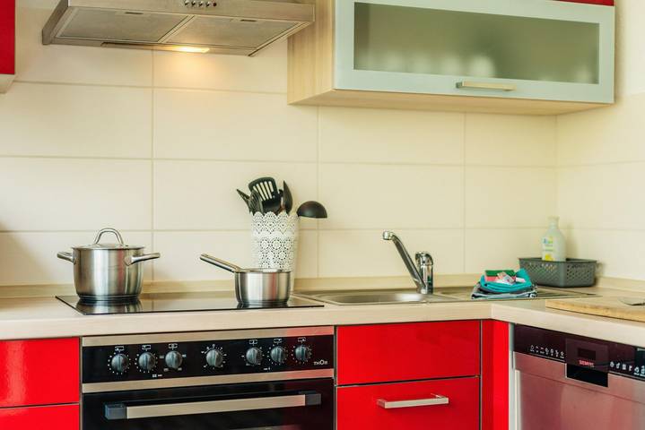 Ferienwohnung für 6 Personen, mit Terrasse und Sauna sowie Ausblick in Braunlage - 4