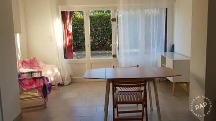 Gîte pour 2 personnes, avec terrasse dans La Grande Plage (La Ciotat)