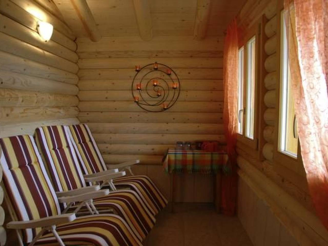 Schwarzenbachhof in Schwyz