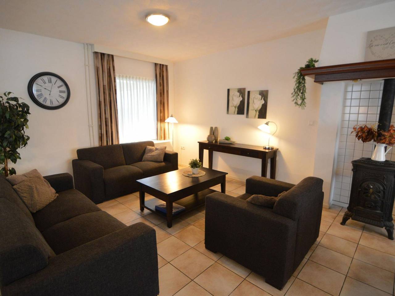 Ferienhaus für 14 Personen mit Garten in Valkenswaard, Nordbrabant