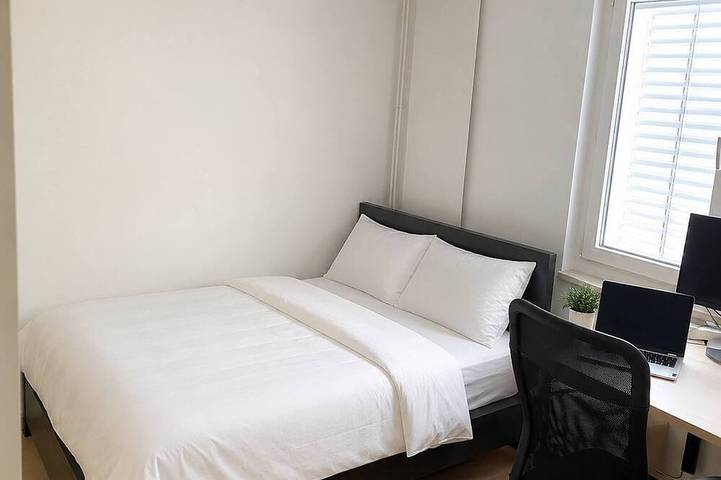 Ganze Wohnung, Gemütliche, voll möblierte Wohnung in Neuenhof bei Baden in Neuenhof, Aargau-Basel