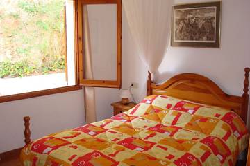 Finca für 8 Personen in Begur, Niederampurien, Bild 4