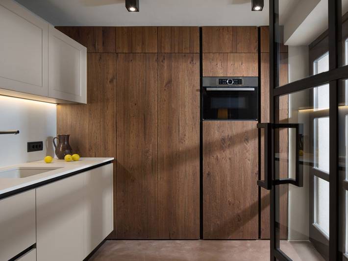 Ferienhaus für 4 Personen, mit Terrasse, mit Haustier in Poreč - 3