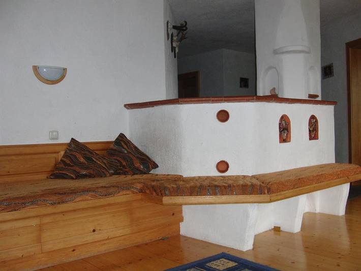 Ferienhaus für 5 Personen, mit Balkon im Lechtal - 4