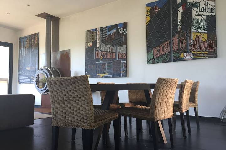 Sehr schöne Villa 10 km vom Zentrum von Paris in Verrières-le-Buisson, Essonne
