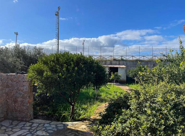 Villa pour 4 personnes, avec jardin et vue à San Vito Lo Capo - 4