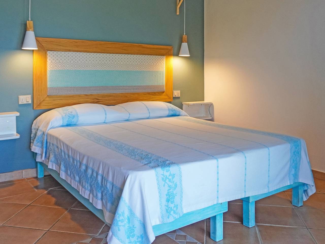 Ganze Wohnung, Mono 2 - Lu Nibareddu in Lu Nibbareddu, Loiri Porto San Paolo