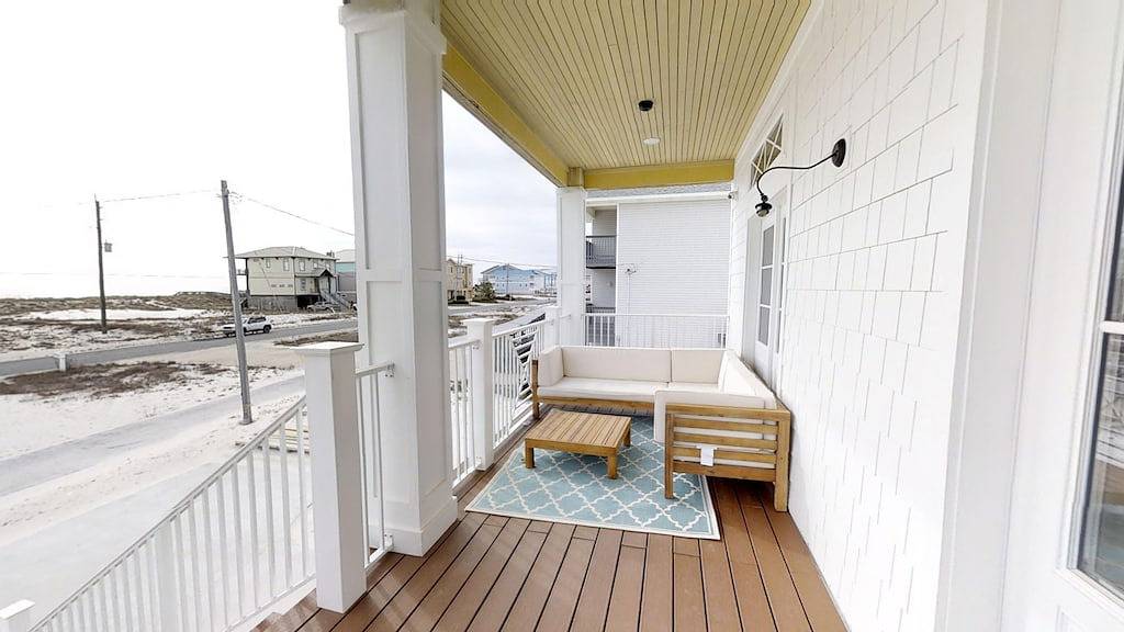 Seaside New Construction Ferienvermietung - Familienspielzeug Für Alle Agess in Pensacola Beach, Emerald Coast