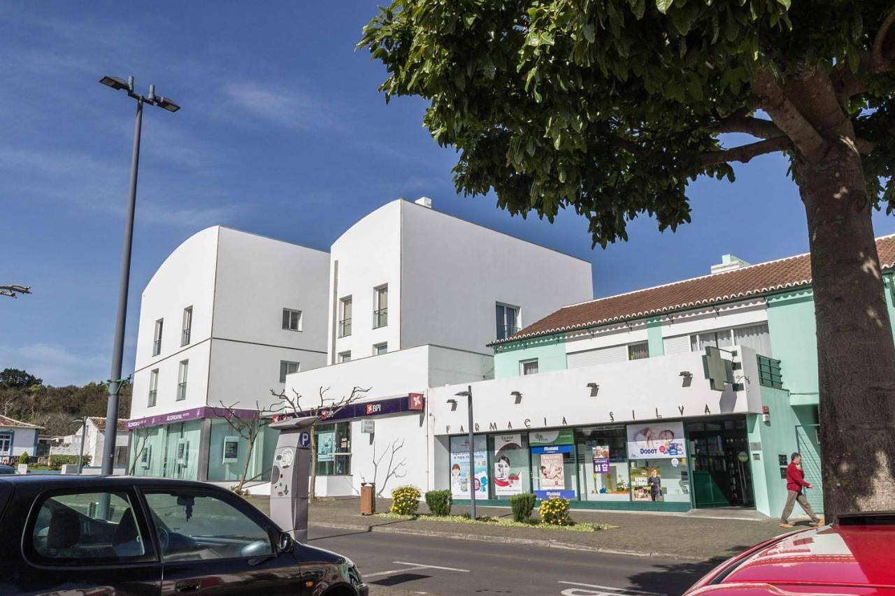 Apartamento inteiro, Two-Bedroom Apartment in Praia da Vitória, Terceira