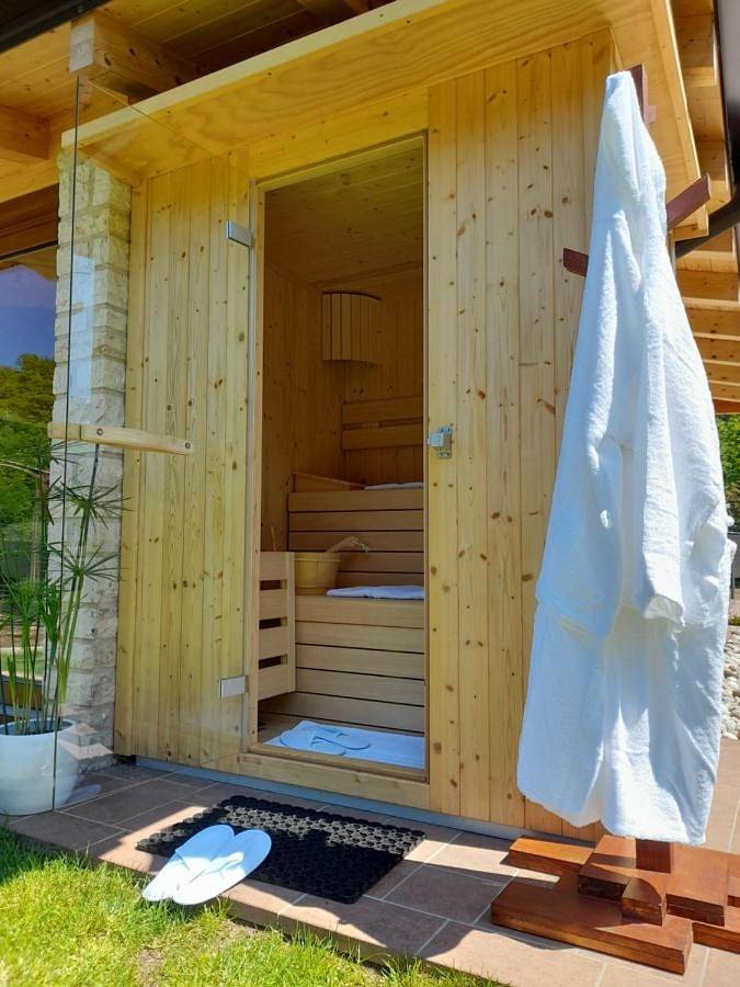Miravallesuites in San Zeno di Montagna, Pré-Alpes de Garda