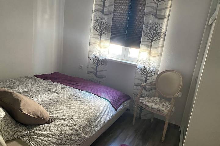 Ferienhaus für 4 Personen in Split-Dalmatien - 2