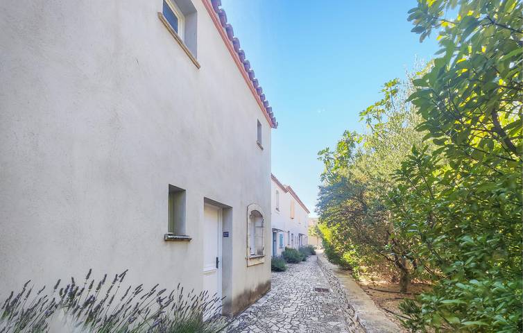 Ferienhaus für 2 Personen, mit Garten, mit Haustier in Aude - 2