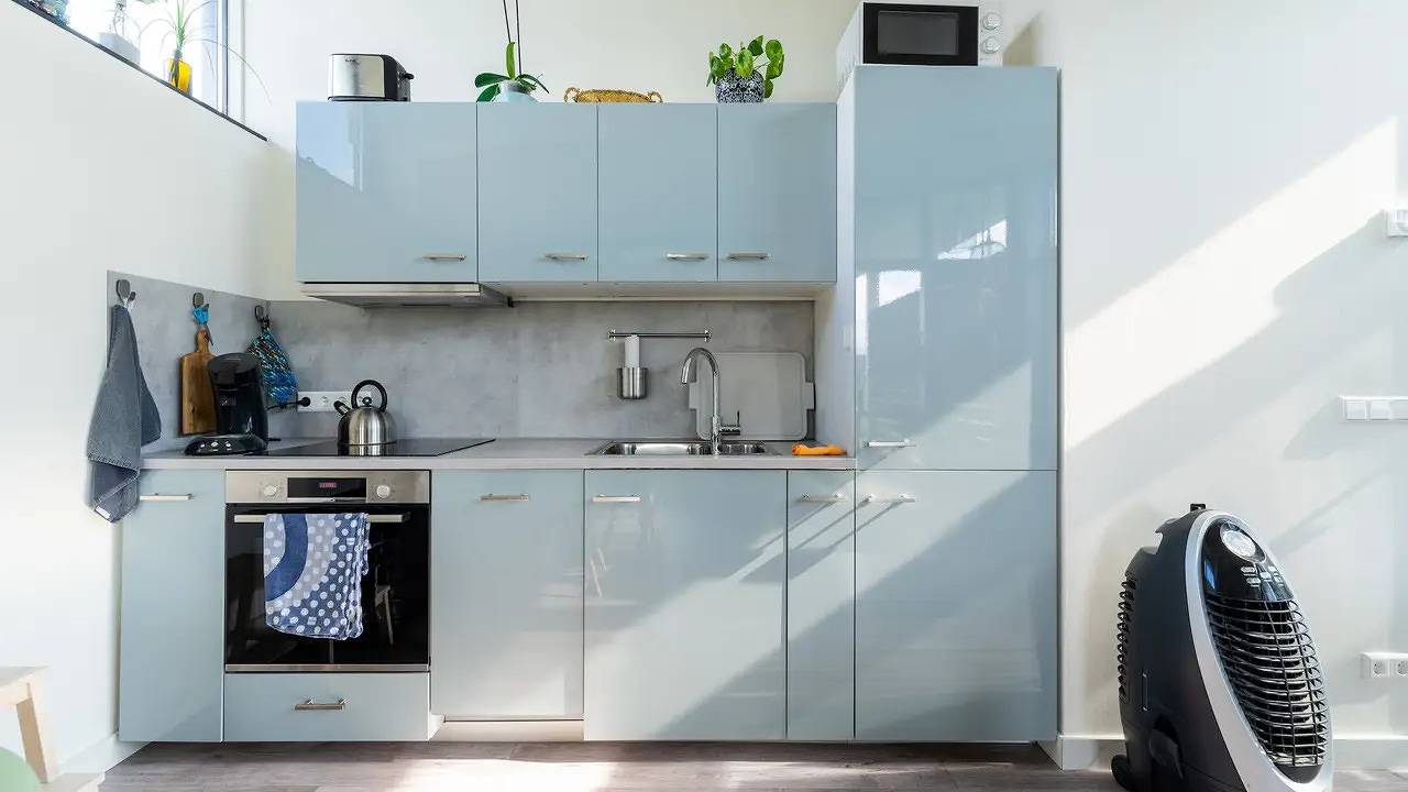 Ferienhaus für 4 Personen (65 m²) in Oud Ade in Oud Ade, Südholland