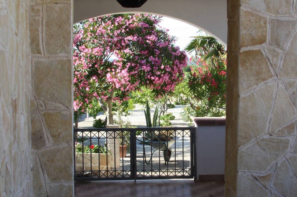 Maison de Dario - Villa dans le Salento in Lizzano, Golfe de Tarente