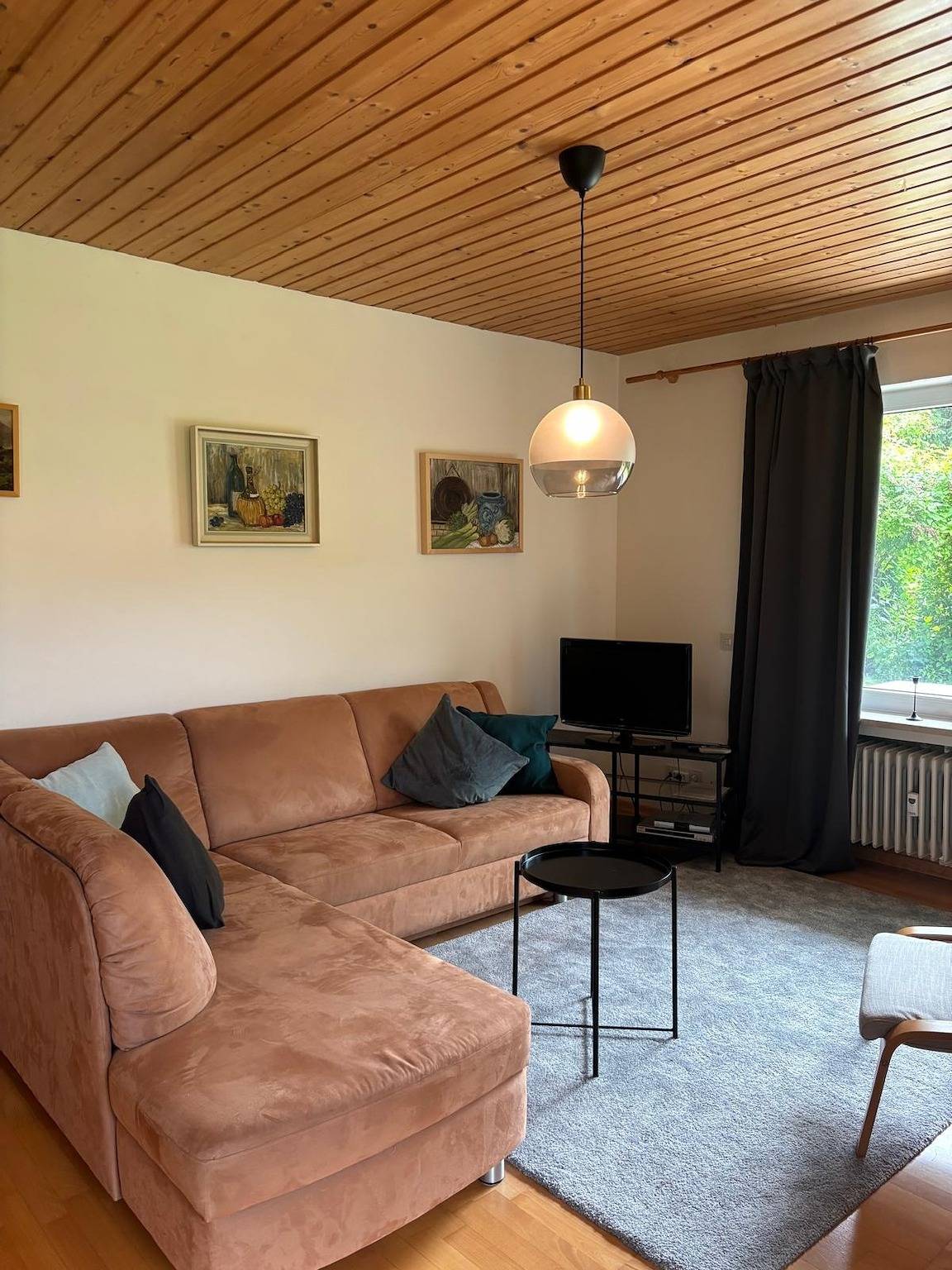 Ganze Ferienwohnung, Isarjuwel in Mittenwald, Bayerische Alpen