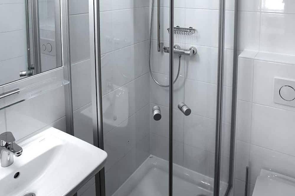 App. 6 - Pension Alpenblick in Salzkammergut-Berge, Faistenau