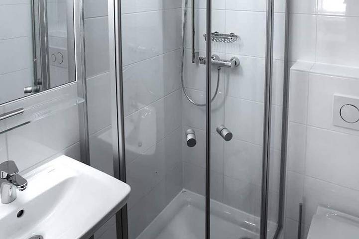 Ferienwohnung für 3 Personen, mit Garten in Faistenau - 3