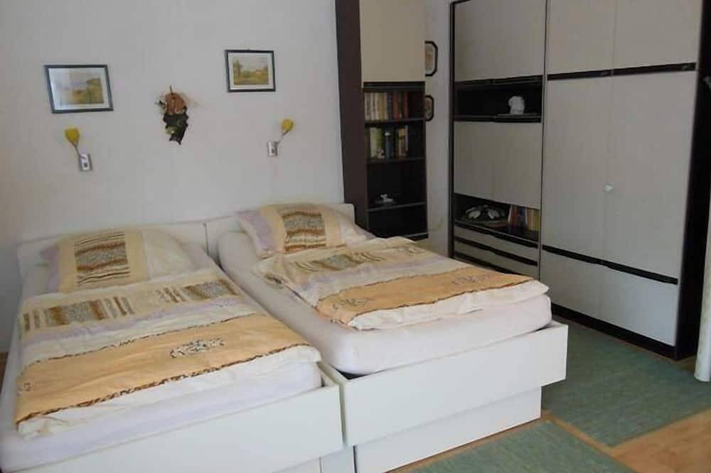 Ganze Wohnung, Ferienwohnung Appartement 124 in Bad Bellingen, Südschwarzwald