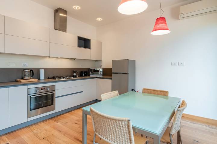 Gîte pour 5 personnes à Pistoia - 3