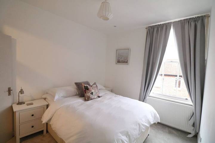 Ferienwohnung für 2 Personen in Winchester