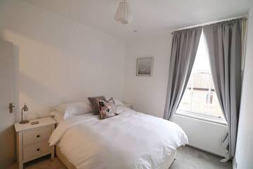 Gîte pour 2 personnes à Winchester