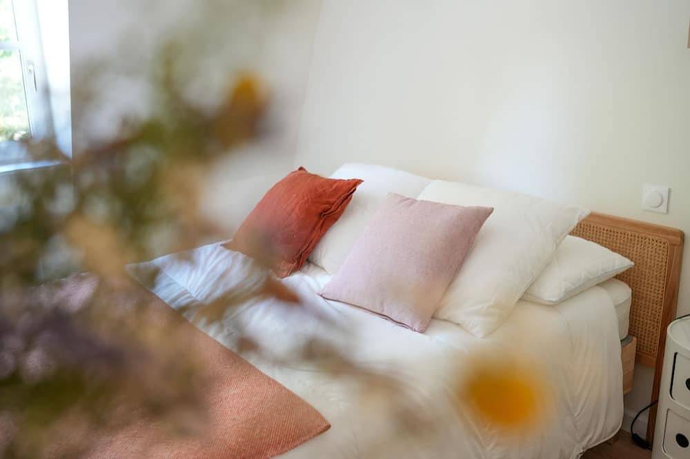 Les Hirondelles, belle maison avec jardin pour 7 personnes in Saint-Valery-sur-Somme, Région d'Abbeville