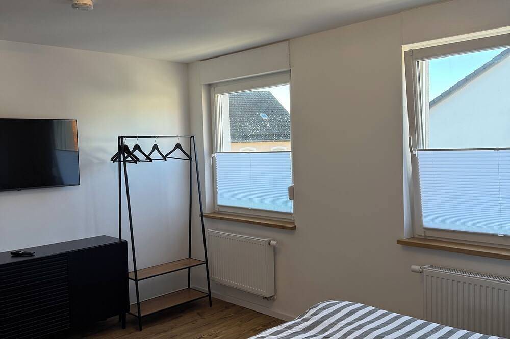 Ganze Wohnung, Ferienwohnung Claudia -Ferienidyll im Pfälzerwald - Natur, Ruhe, Komfort in Clausen, Landkreis Südwestpfalz