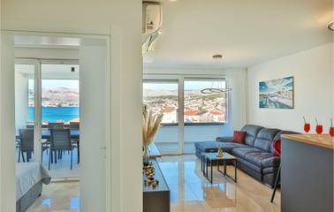 Ferienwohnung für 6 Personen in Okrug Gornji, Ciovo, Bild 4