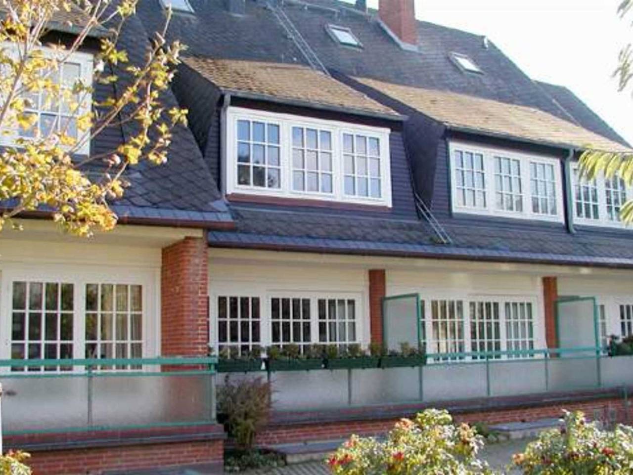 Ganze Ferienwohnung, Haus Kirchenweg in Westerland, Sylt