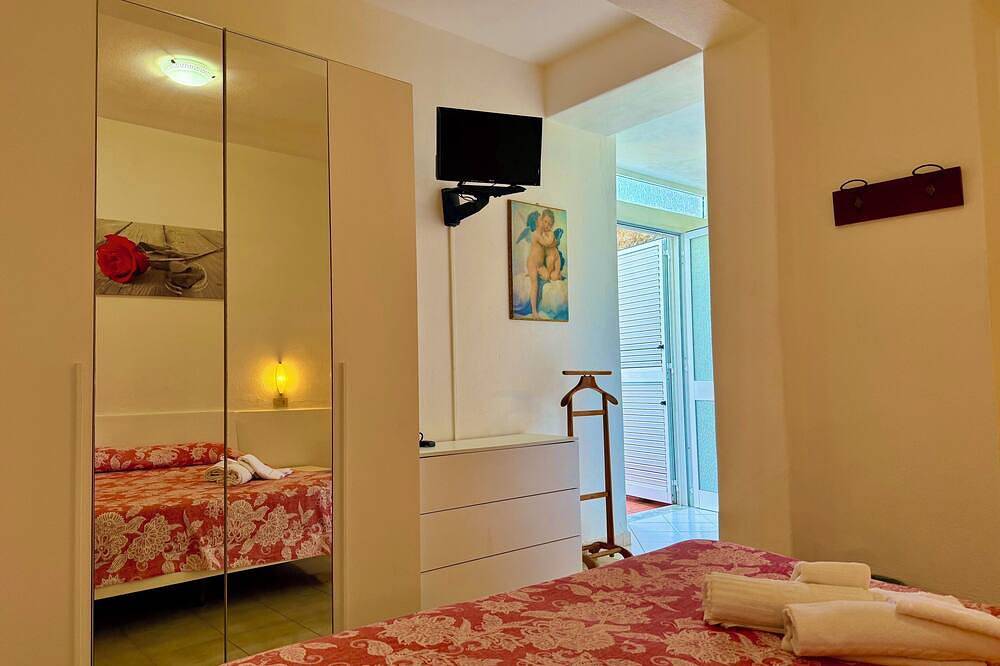 Hotel Villa Fiorentina in Casamicciola Terme, Ischia