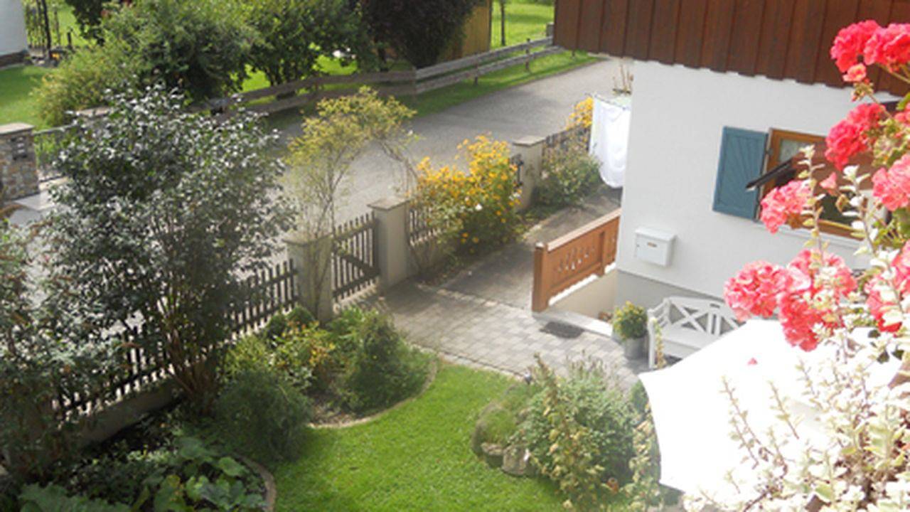 Ganze Ferienwohnung, Ferienwohnung für 2 Personen (40 m²) in Feilnbach in Bad Feilnbach, Alpenland Tegernsee Schliersee