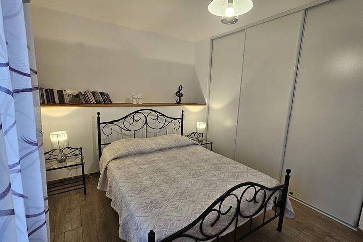 Location de vacances pour 8 personnes dans Cissé - 4