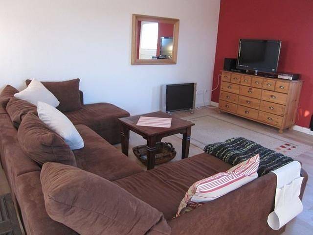 Ferienhaus für 2 Personen, mit Sauna und Terrasse, mit Haustier in Nordstrand - 2