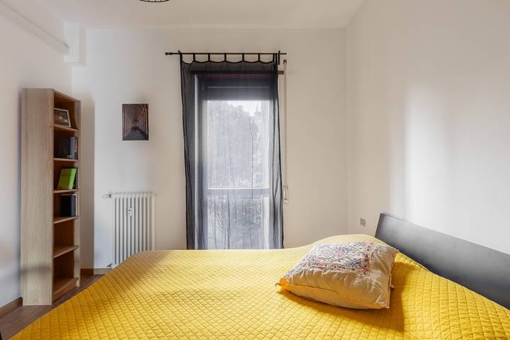 Apartamento entero, Lungo le Mura Business & Family by Wonderful Italy in Bolonia, Provincia de Bologna