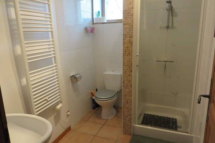 Gîte pour 4 personnes, avec jardin et balcon à Bonnay - 4