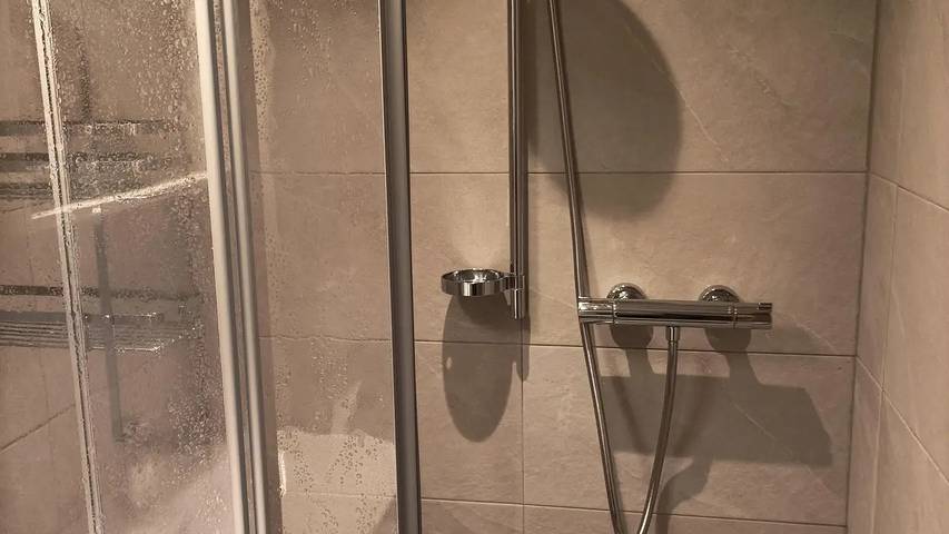 Ferienwohnung für 4 Personen, mit Garten in Alpbach